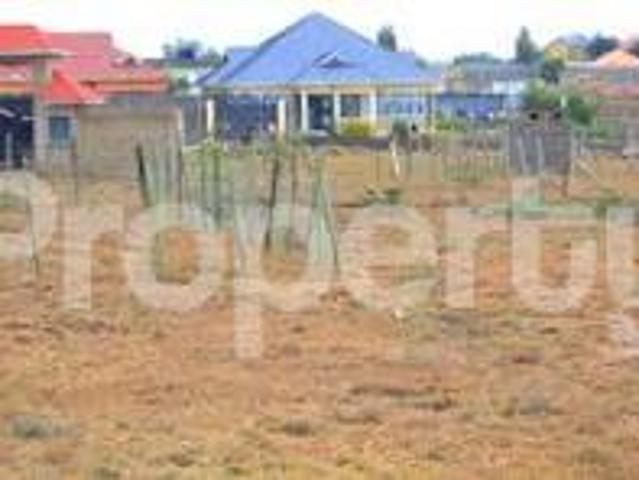 Residential Land for sale NRB RD Eldoret South Uasin Gishu PID: 2AYCJ | PropertyPro