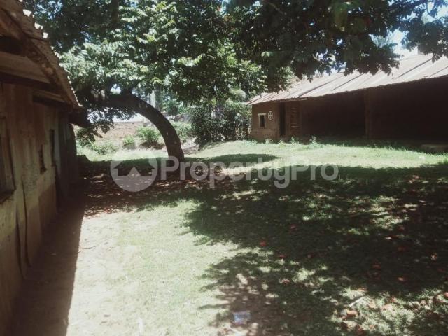 Residential Land for sale Oyugis off kisii Kisumu Road, Ndhiwa Homa Bay PID: 6AJWK | PropertyPro