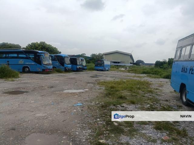 Residential Land for Sale at Kg Jawa Batu 8 Klang