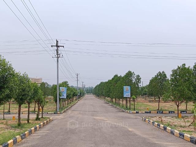 Residential Land for sale in Nagarjuna Sagar Road area, Hyderabad P243350
