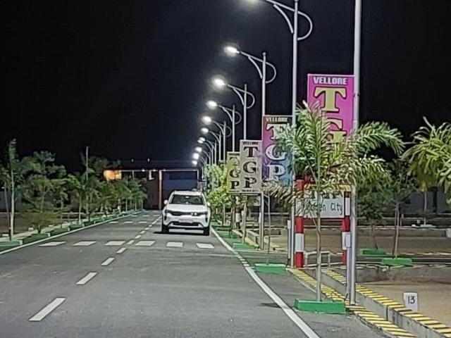 Residential Land for sale in Oosur Village, Vellore P994291