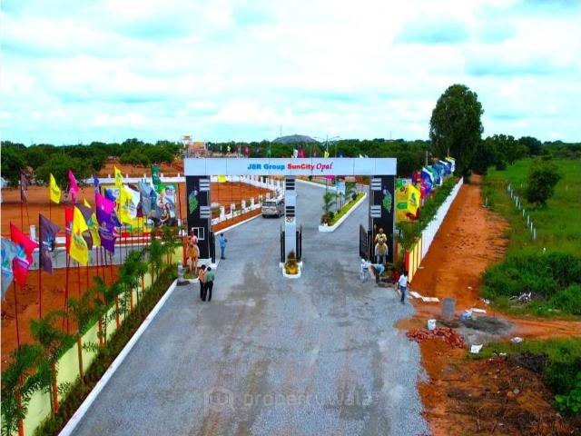 Residential Land for sale in Alair, Hyderabad P243127