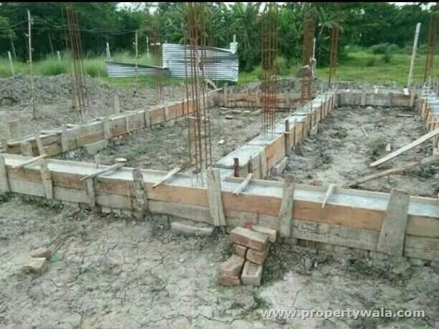 Residential Land for sale in Anandapur, Kolkata P82174