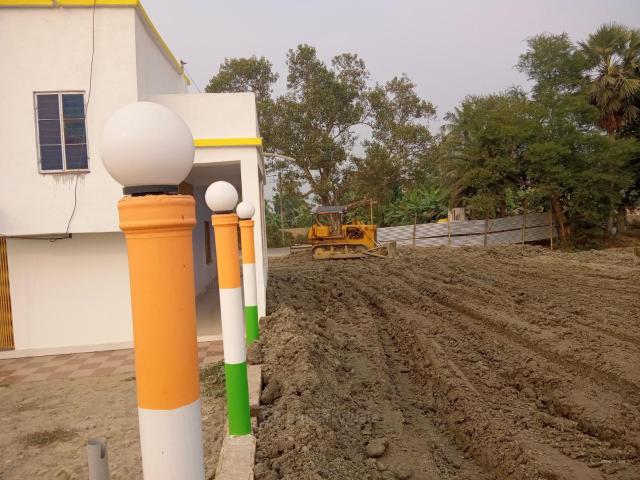 Residential Land for sale in Baruipur, Kolkata P681294