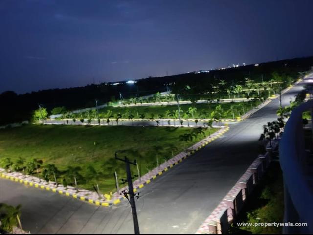Residential Land for sale in Bibinagar, Hyderabad P248555