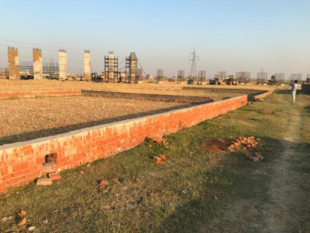 Residential Land for sale in Chandauli, Varanasi P792943