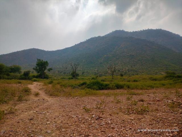 Residential Land for sale in Debari, Udaipur P194895