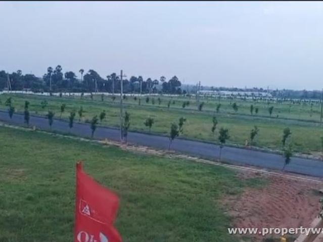Residential Land for sale in Denkada, Vizianagaram P387245