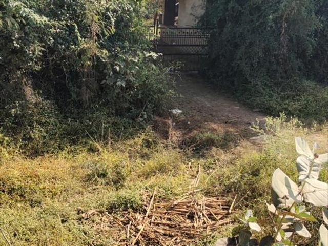 Residential Land for sale in Eklingpura, Udaipur P523629