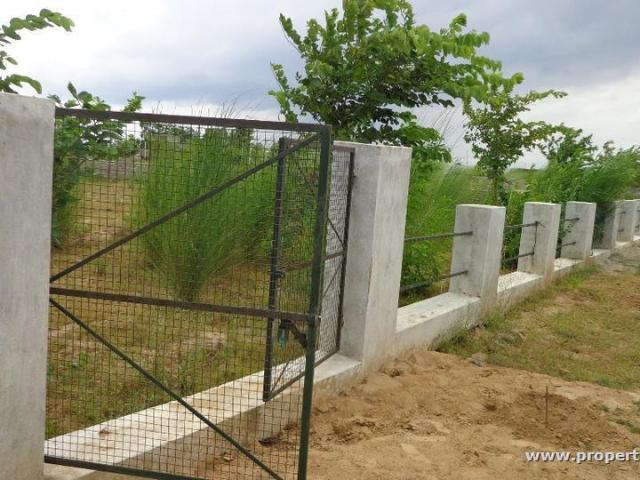 Residential Land for sale in Gomti Nagar Extn, Lucknow P2003
