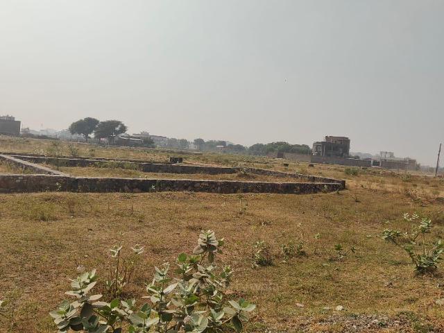 Residential Land for sale in Jagatpura, Jaipur P742943