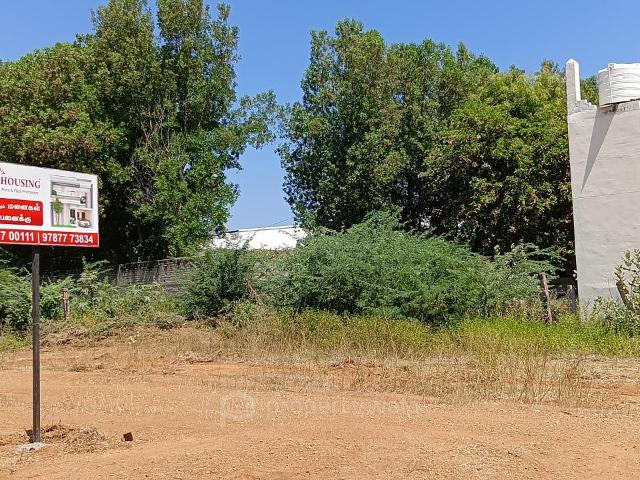 Residential Land for sale in Karupayurani, Madurai P762943