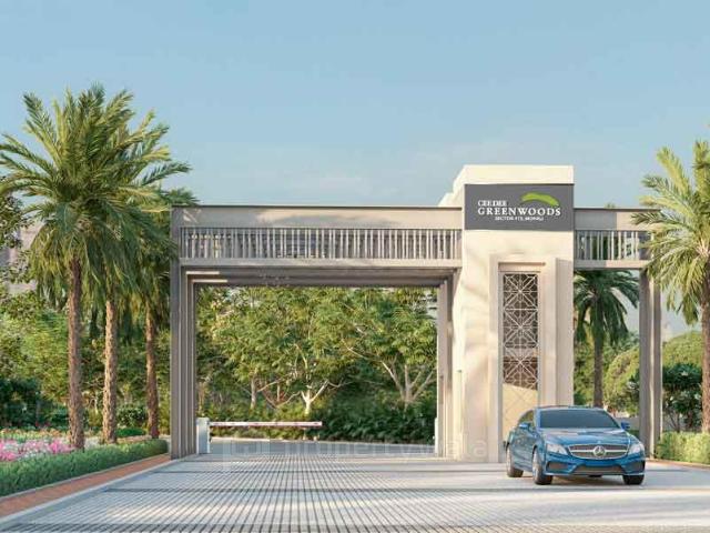 Residential Land for sale in Kharar Landran Road area, Mohali P829429