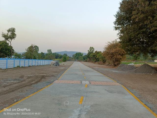 Residential Land for sale in Khed Shivapur, Pune P732942
