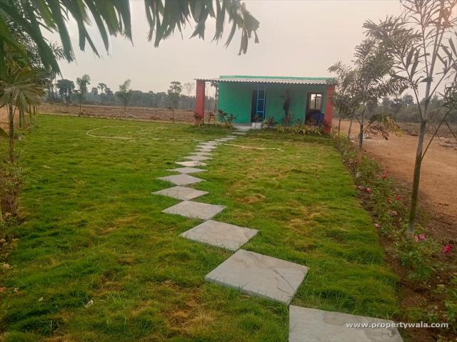 Residential Land for sale in Konda Velagada, Vizianagaram P97236