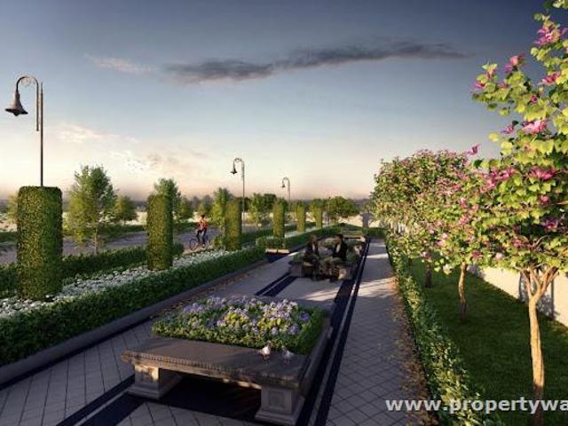 Land for sale in Purva Tivoli Hills, Devanahalli, Bangalore P545829
