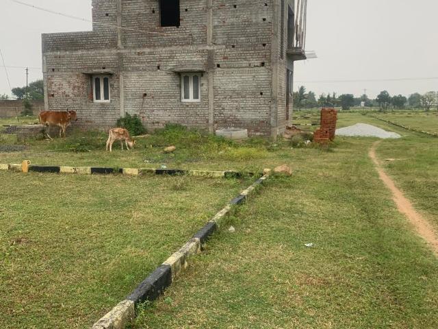 Residential Land for sale in Panapakkam, Kanchipuram P677294