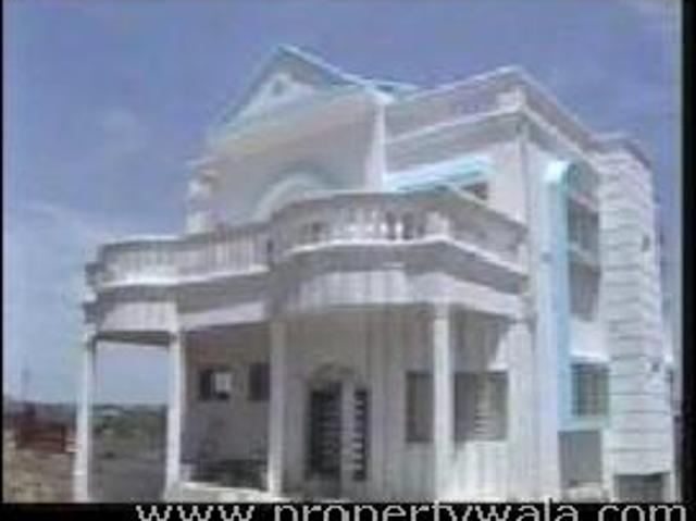 Residential Land for sale in SAI PARK, Dhayari, Pune P621294
