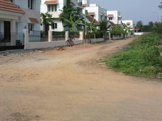 Residential Land for sale in Sriperumbudur, Chennai P692294