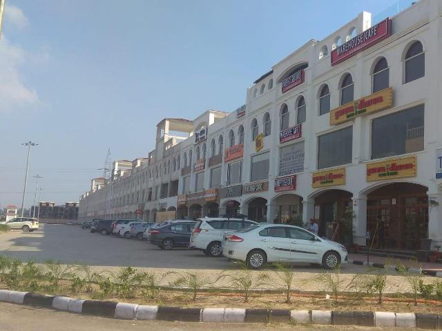 Residential Land for sale in TDI City, Sector 116, Mohali P702942