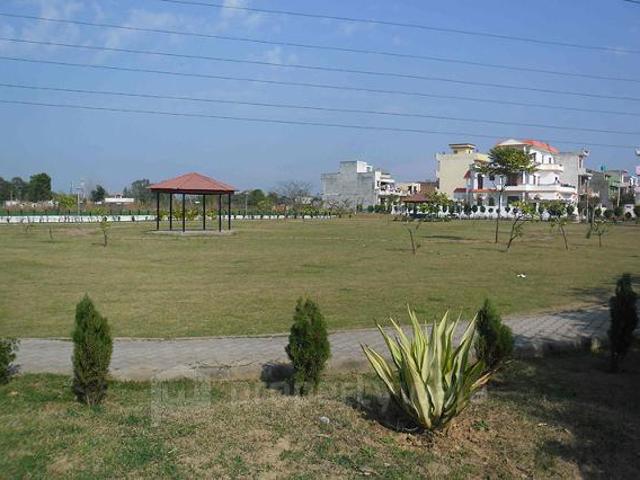 Residential Land for sale in TDI City, Sector 116, Mohali P782942