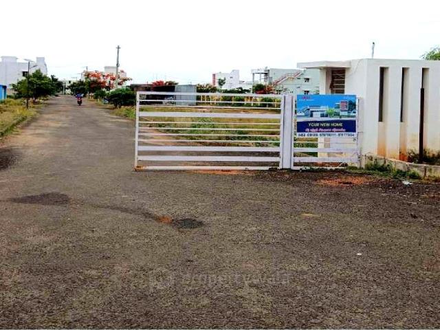 Residential Land for sale in Thirumohur, Madurai P194304