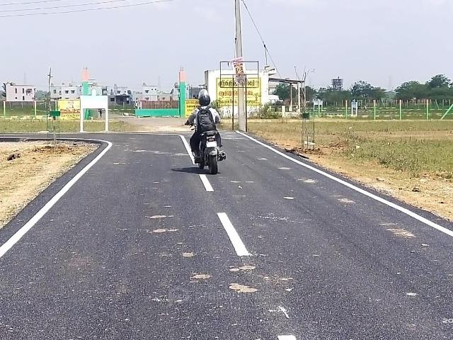 Residential Land for sale in Thiruninravur, Chennai P194279