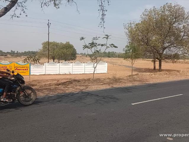 Residential Land for sale in Thiruvellarai, Tiruchirappalli P246778