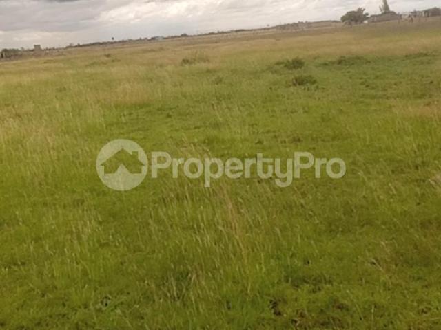 Residential Land for sale Juja Farm, Athi Juja Kiambu PID: 2AVKC | PropertyPro