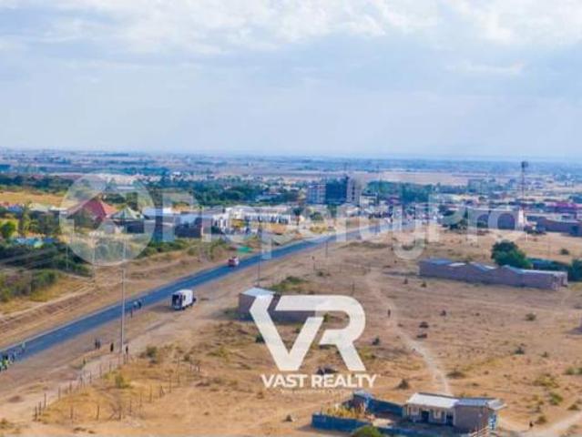Residential Land for sale Kangundo Road at Koma Hill near the Komarock Shrine. 20 Minutes drive from Ruai Town, Kangundo East Machakos PID: 2APCT | PropertyPro