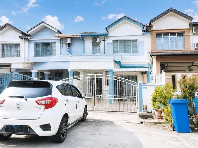 Residential Land Jalan Kejora U5121 21 Below Market