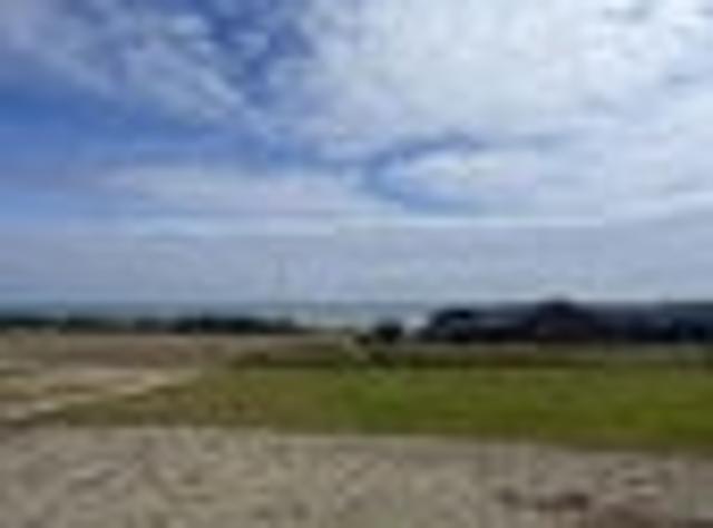 Residential Land Sea Views Hokitika