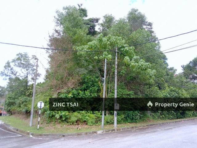 Residential Land @ Taman Lestari Perdana {Save RM 216,800} 8 mins drive to MRT Serdang Jaya South