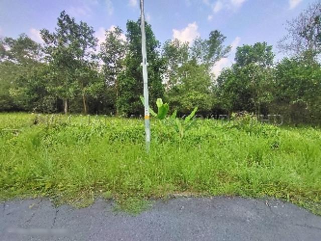Residential Land