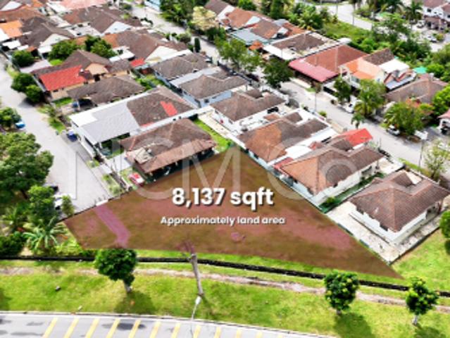 Residential Land