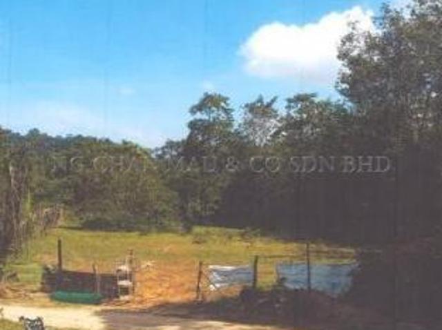 Residential Land