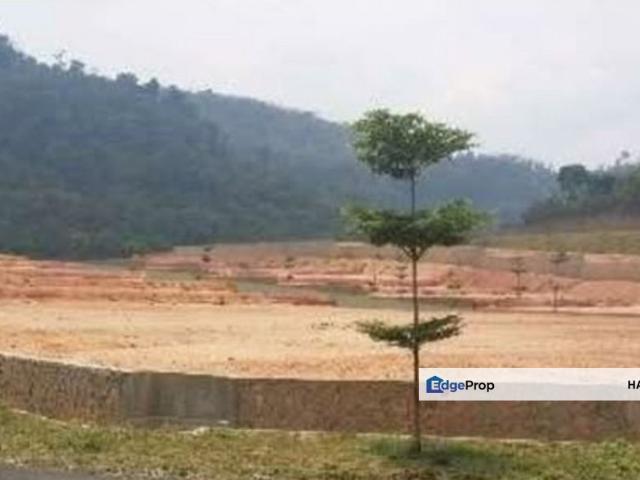 FREEHOLD Residential Land 6,641 sqft @ Sri Heneco Semenyih For Sale
