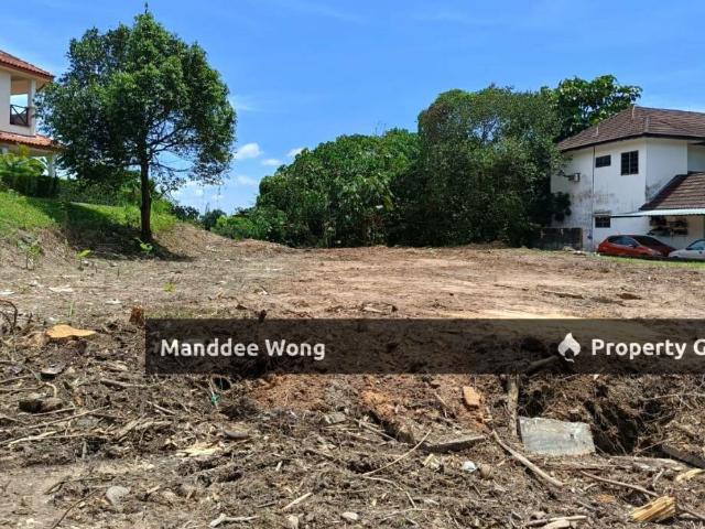 Residential Land/WTS 1.1Mil/Impian Golf & Country Resort/Kajang