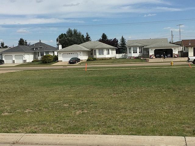 Residential Lot