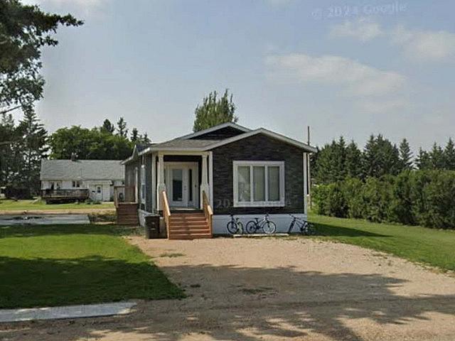Residential Lot