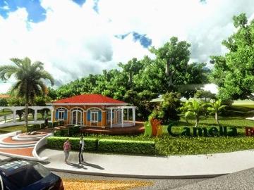 Residential Lot for sale in Tagbilaran City