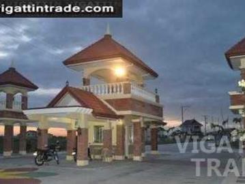 Residential Lots for Sale in Bulacan