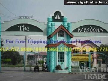 Residential Lots for Sale in Bulacan