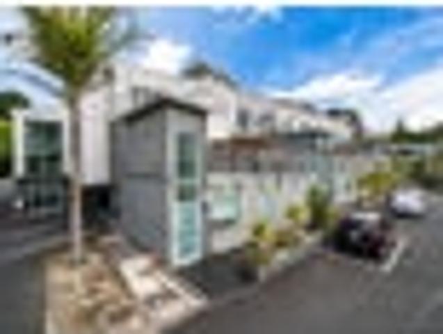 Residential Multi Unit with Yield and Options
