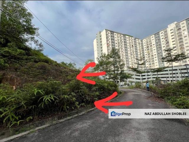 Residential Potential Development Land Puncak Saujana, Kajang For Sale
