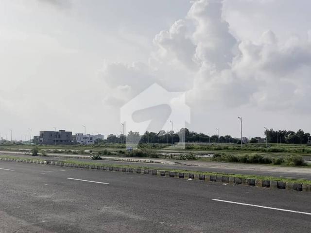 Residential plot n 47 for sale | 1 kanal prime property in dha phase 9 prism block n