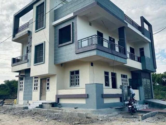 Residential Plot Near Medical College Gorakhpur