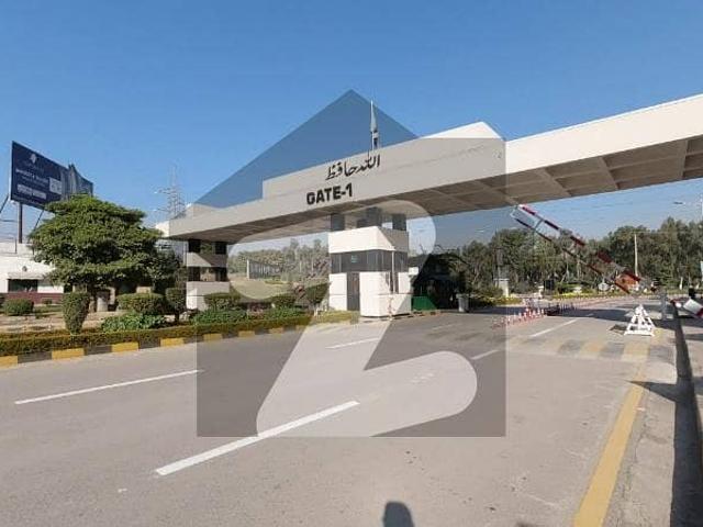 Residential Plot Of 14 Marla Is Available In Contemporary Neighborhood Of B 17