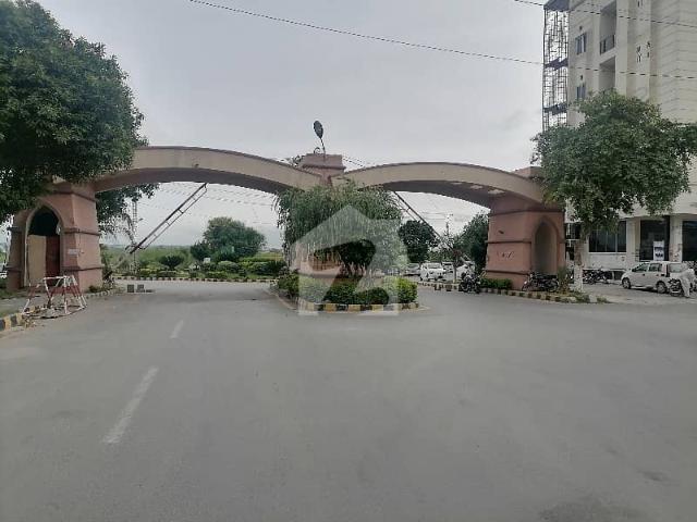 Residential Plot Of 1800 Square Feet Is Available In Contemporary Neighborhood Of FECHS