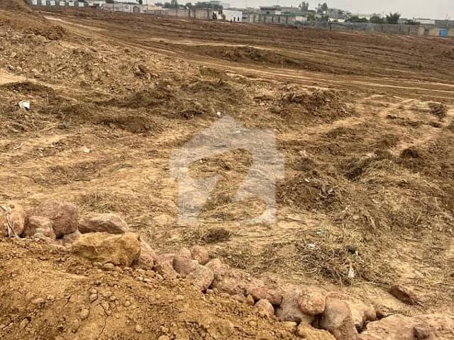Residential Plot Of 10 Marla In G 14/2 Is Available